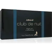 Armaf Club de Nuit Intense Parfymset