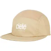 Ciele - Trail running kläder - GOCap Classic Athletics Safari för Unisex - Storlek M/L - Beige
