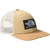 The North Face Deep Fit Mudder Trucker lock