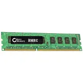 CoreParts - DDR3 - modul - 8 GB - DIMM 240-pin - 1600 MHz / PC3-12800 - ej buffrad - ECC - för Dell PowerEdge C5220, M620, R320, R620, R720, R720xd, T320, T620