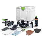 Festool Sats för kantbearbetning KB-KA 65 SYS3