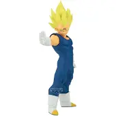 Banpresto Majin Vegeta Dragon Ball Z Figur