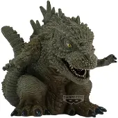 Banpresto Godzilla Minus One Enshrined Monsters Godzilla 2023 11 Cm Figur