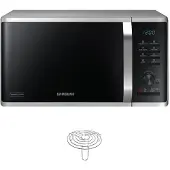 Samsung MG23K3575AS/EO mikrovågsugn med grill 23 L 800 W