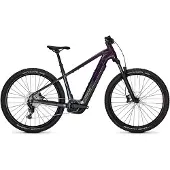 Focus Jarifa² 6.7 29´´ Elcykel Mtb
