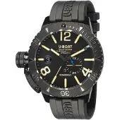 U-BOAT Sommerso DLC 9015