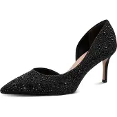 Tamaris Pumps svart