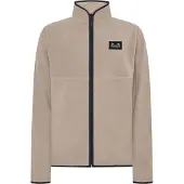 Didriksons Vito, Fleecejacka, Herr, Beach Beige