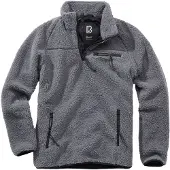 Brandit Teddyfleece Pullover
