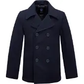 Brandit Pea Coat Jacka