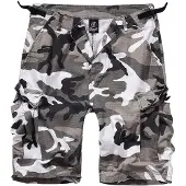 Brandit Bdu Ripstop Shorts