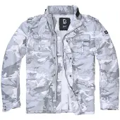 Brandit Britannia Winter Jacka