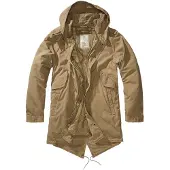 Brandit M51 US Parka Jacka