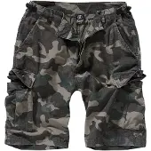 Brandit Bdu Ripstop Shorts