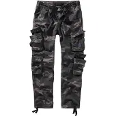 Brandit Pure Slim Fit Byxor