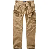 Brandit Adven Slim Fit Byxor