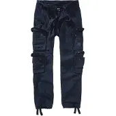 Brandit Pure Slim Byxor