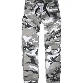 Brandit Adven Slim Byxor