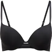 Triumph Behå svart