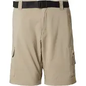 Columbia Silver Ridge Utility Cargo Shorts