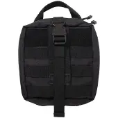 Rothco Tactical MOLLE Breakaway Pouch (Färg: Svart)