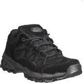 Mil-Tec Squad Shoe 2.5" (Färg: Svart, Skostorlek: 45)