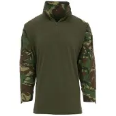 101 Inc Combat Shirt UBAC (Färg: DPM, Storlek: Small)