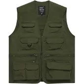 Vintage Industries Legend Väst