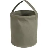Rothco Canvas Vattenhink (Storlek: Large)