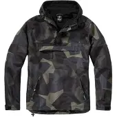 Brandit Windbreaker Jacka