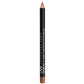 Nyx Suede Matte Lippennor 1g - 04 Soft Spoken