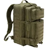 Brandit Us Cooper Xl 65l Ryggsäck