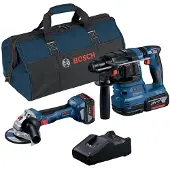Bosch 0615A50037 Sladdlös Borrskruvdragare - Kraft och Precision för DIY Projekt