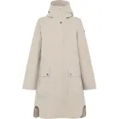 Didriksons Adria, Regnrock, Dam, Clay Beige
