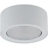 Nowodvorski Lighting Taklampa Flea Nowodvorski Lighting, dimbar, Vitt / opal, Vardagsrum / matsal, Metall, Taklampa