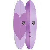 Ocean & Earth Kk Epoxy Soft 6´6´´ Surfbräda