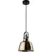 Nowodvorski Lighting AMALFI I GOLD taklampa/ljuskrona ZWISZ (9153)
