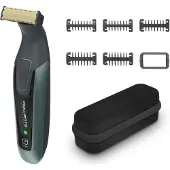 Rowenta Tn6044e0 Forever Sharp Confort Skäggtrimmer