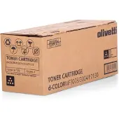 Olivetti B1179 svart toner (original)