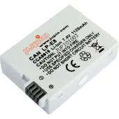 Jupio LP-E8 1120mAh Canon kamerabatteri