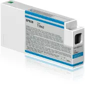 Epson T5962 cyan bläckpatron (original)