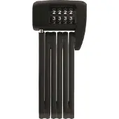 ABUS Bordo Lite Mini 6055c Sh Hopfällbart Lås