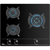 Teka Gbc 63010 Gasglasplatta 60 Cm