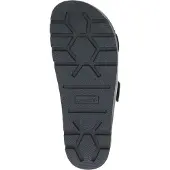 Caprice Pantolette svart