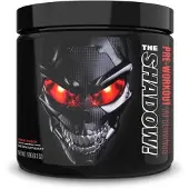 JNX Sports - The Shadow! Variationer Fruit Punch - 270g