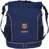 FC Barcelona 2nd Kit Gym 21.93l 35x40x1 Cm Ryggsäck