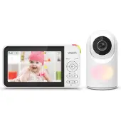 Vtech babyvakt video