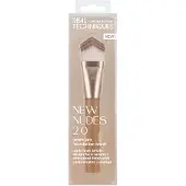 Real Techniques New Nudes Prism Pro Brush Penslar 1 st