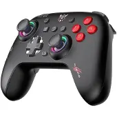 Onikuma C1 Trådlös Spelkontroll För Pc