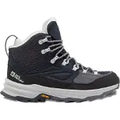 Jack Wolfskin Cyrox Texapore Vandringskängor